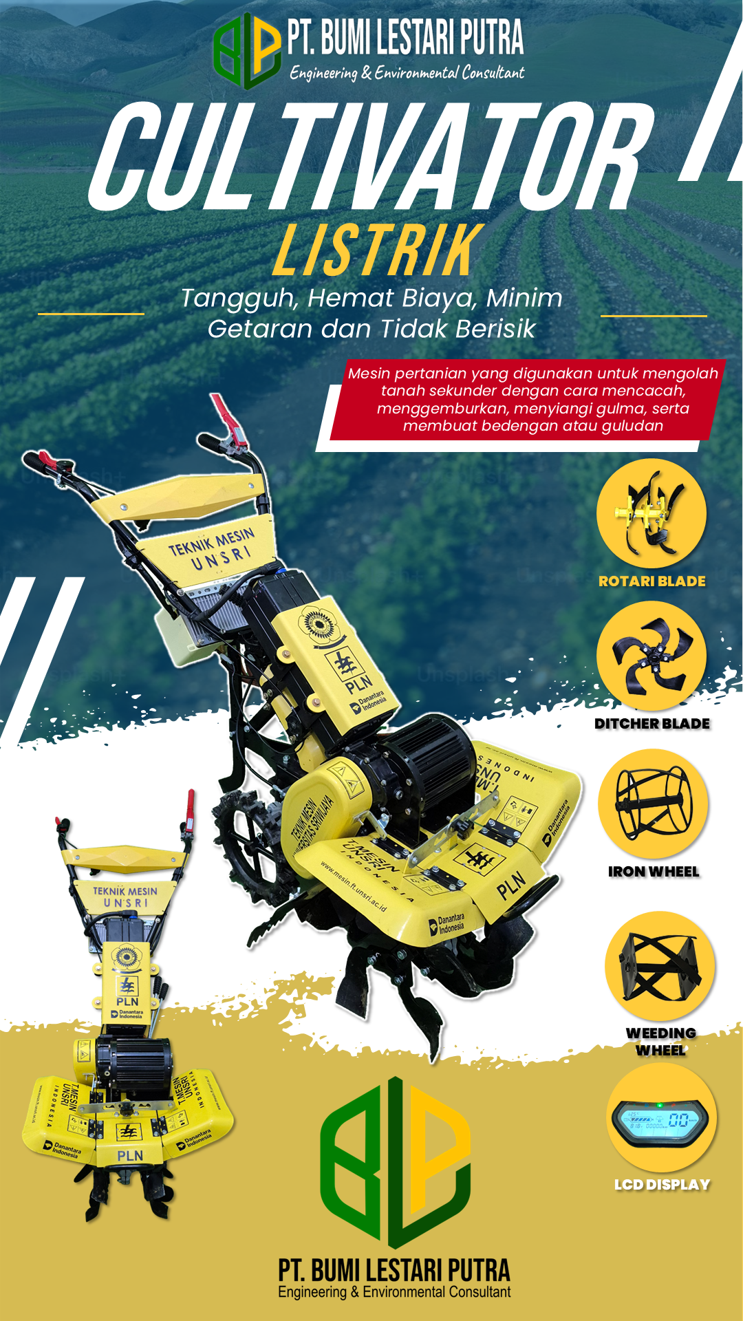 car & motorcycle promotion 9x16